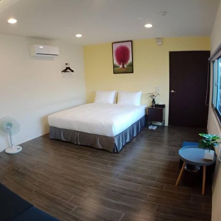 800 Lan Homestay Zhushan Exterior foto